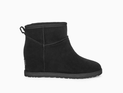 UGG Classic Mini Classic Boots for Womens - Black India